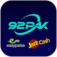 92Pak slots games Pakistan